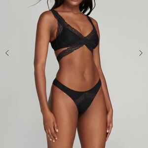 Agent Provacateur set